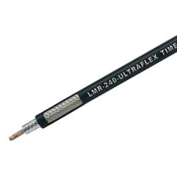 LMR240 ULTRA FLEX Times cable
