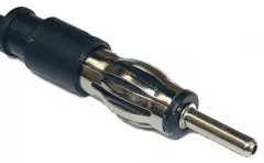 AM/FM MALE connector