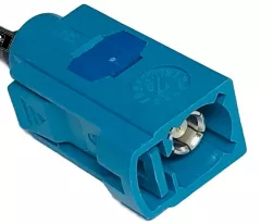 Fakra Z Female connector