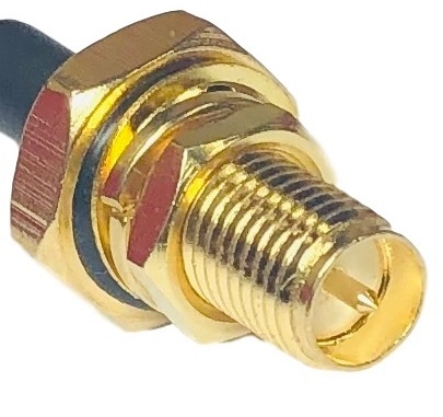 RP-SMA Female O-Ring