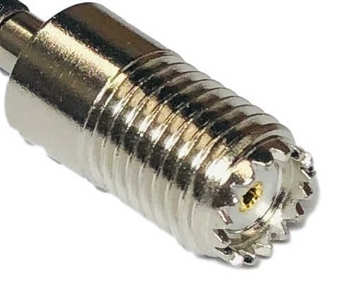 MINI UHF FEMALE
