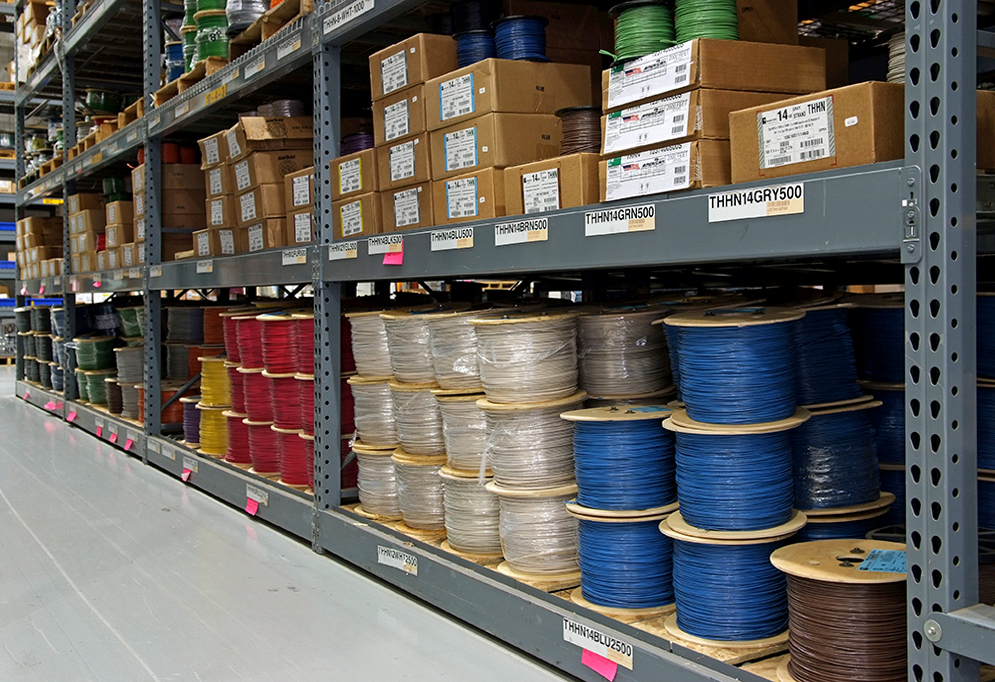 Wire and cable manufacturing